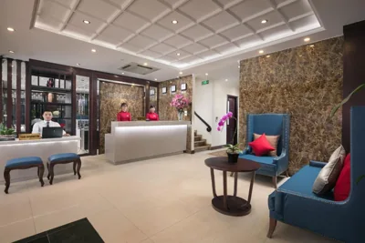 Serene Boutique Hotel & Spa – 照片 2