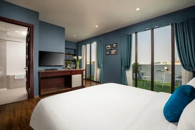 Serene Boutique Hotel & Spa – 照片 3