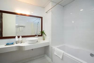 Serene Boutique Hotel & Spa – 照片 6