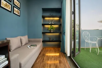 Serene Boutique Hotel & Spa – 照片 7