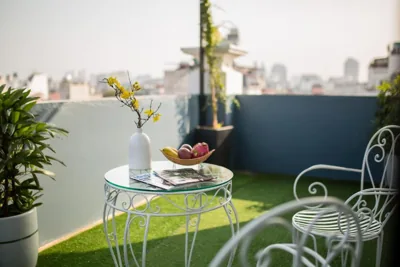 Serene Boutique Hotel & Spa – 照片 9