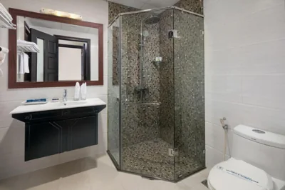 Serene Boutique Hotel & Spa – 照片 15
